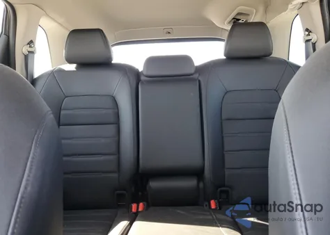 2025 Honda Cr-V Exl z USA, uszkodzony, nr VIN 2HKRS3H75SH340061